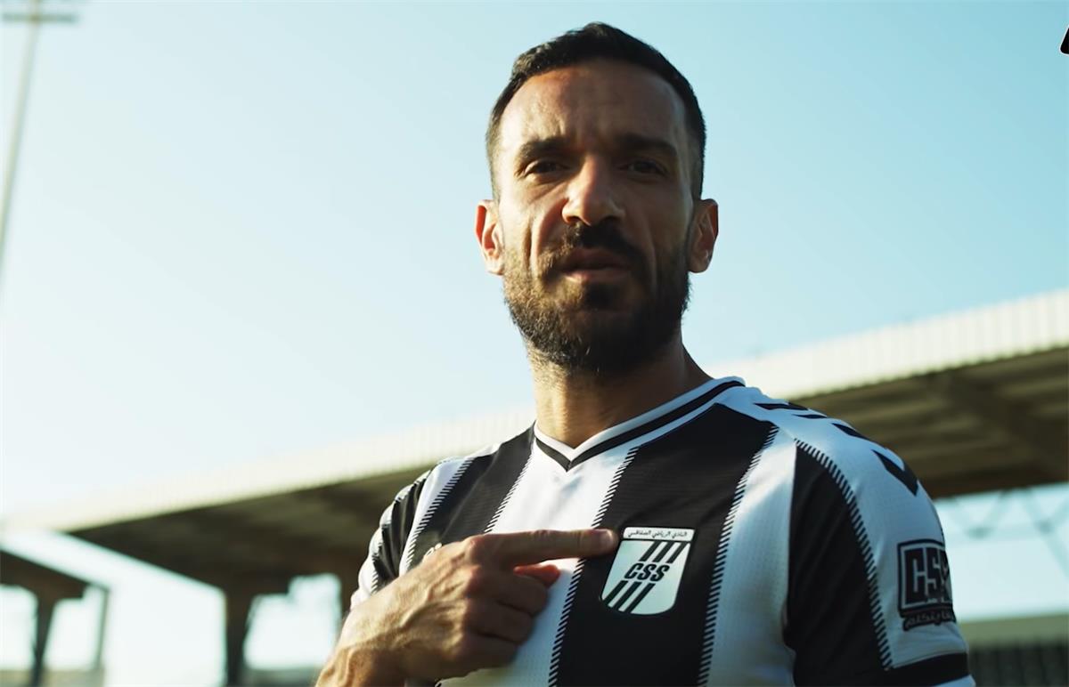 الصفاقسي التونسي يحقق خطوة جديدة نحو ضم لاعب الزمالك السابق 5 الصفاقسي التونسي يحقق خطوة جديدة نحو ضم لاعب الزمالك السابق
