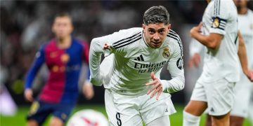 الفيردي يتحدث عن طموحاته في قيادة ريال مدريد وتحقيق أحلام الأطفال
