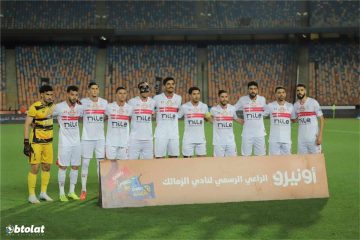 الكشف عن تفاصيل صفقة الزمالك المجهولة في الميركاتو التي لم تكتمل