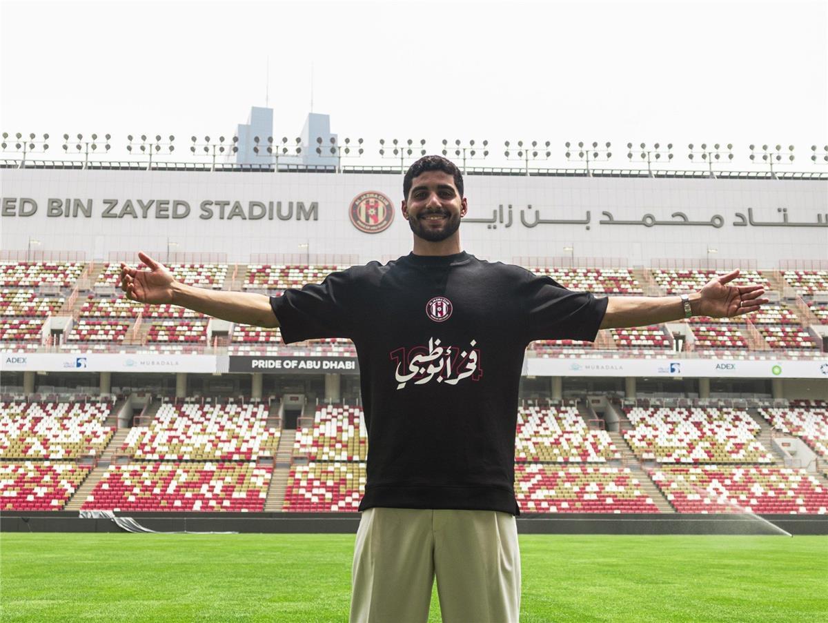 المريخ البورسعيدي يكشف تفاصيل أزمة مستحقاته من صفقة بيع إبراهيم عادل 5 المريخ البورسعيدي يكشف تفاصيل أزمة مستحقاته من صفقة بيع إبراهيم عادل