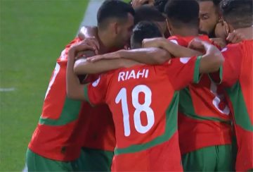 المغرب يبدأ مشواره في كأس أمم إفريقيا للمحليين بفوز كبير على أنجولا