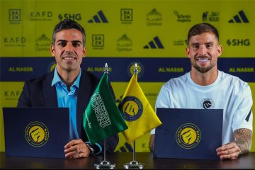 النصر السعودي يعلن عن انتقال إينيجو مارتينيز ضمن صفقة مدوية
