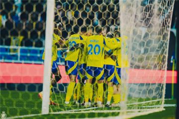 النصر السعودي يقترب من حسم صفقة قوية لتعزيز الجبهة اليمنى الفريق
