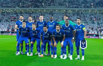 الهلال السعودي يتنافس بقوة لإنهاء صفقة نجم ليفربول قبل الانتقالات