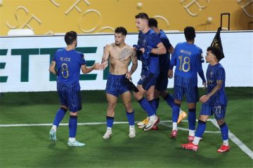 الهلال يتخذ خطوة جديدة بعد عقوبة انسحابه من كأس السوبر السعودي