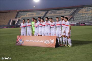 بانيتوليكوس اليوناني يبرم صفقة جديدة مع نجم الزمالك السابق