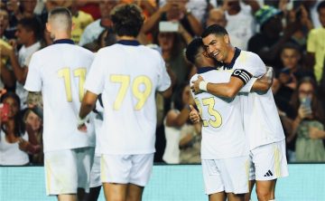 بايرن ميونيخ يقترب من نقل نجميه مارتينيز وفليكس إلى النصر السعودي