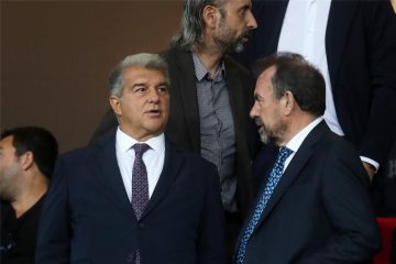برشلونة يؤكد عدم التعاقد مع صفقات جديدة خلال فترة الانتقالات الصيفية