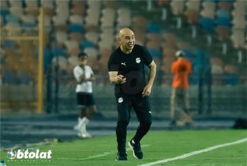 بعد فوز الأهلي والزمالك وبيراميدز حسام حسن يثني على لاعبين في الجولة الأولى للدوري