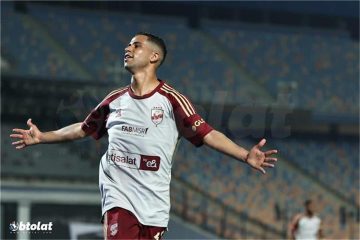 بند يمنع رضا سليم من المشاركة مع الأهلي في دوري أبطال إفريقيا