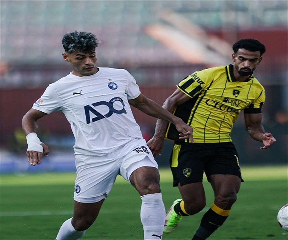بيراميدز يستعد لمواجهة جديدة بعد تعادل وادي دجلة في الدوري المصري