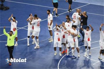 تحديد منافسي الزمالك في كأس العالم للأندية لكرة اليد 2025 وبرنامج مواجهاته