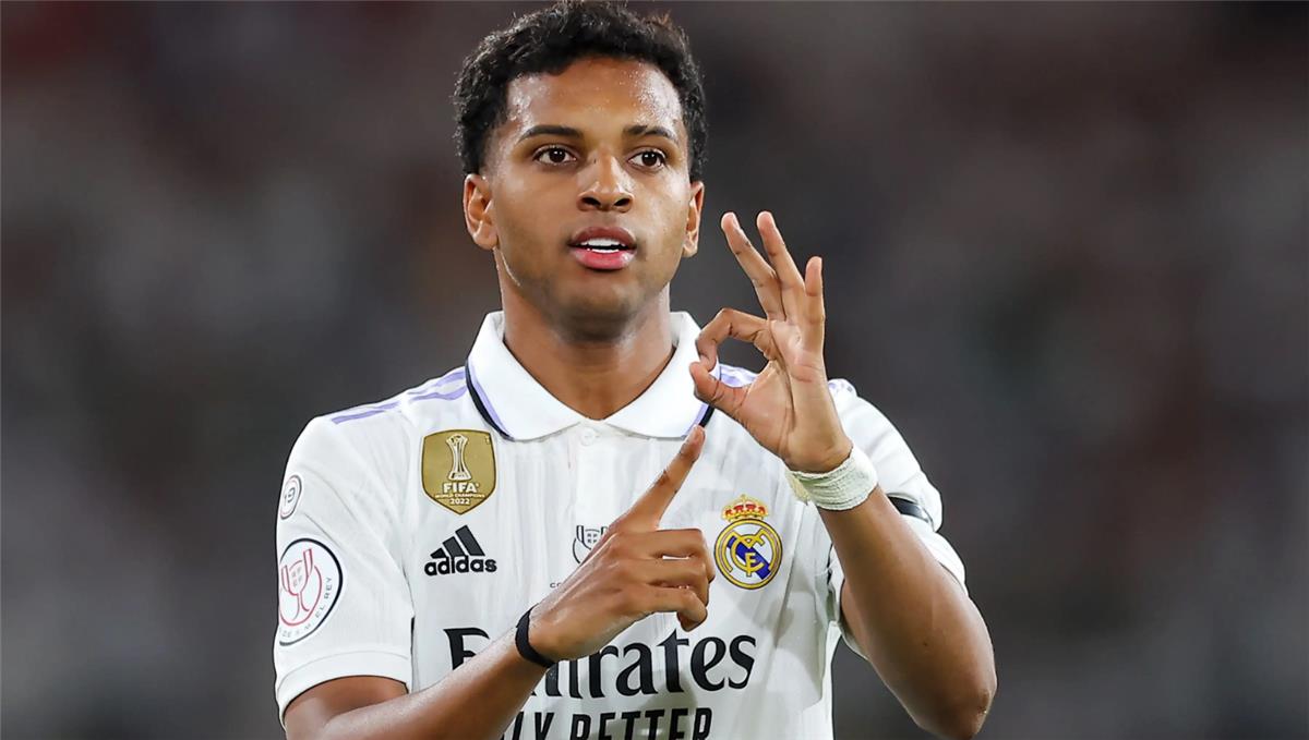 تشكيلة ريال مدريد ضد تيرول وتحديثات حالة رودريجو قبل المباراة