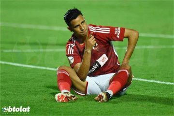 تطورات جديدة في موقف رضا سليم بعد عرضي الوداد والجيش الملكي للأهلي