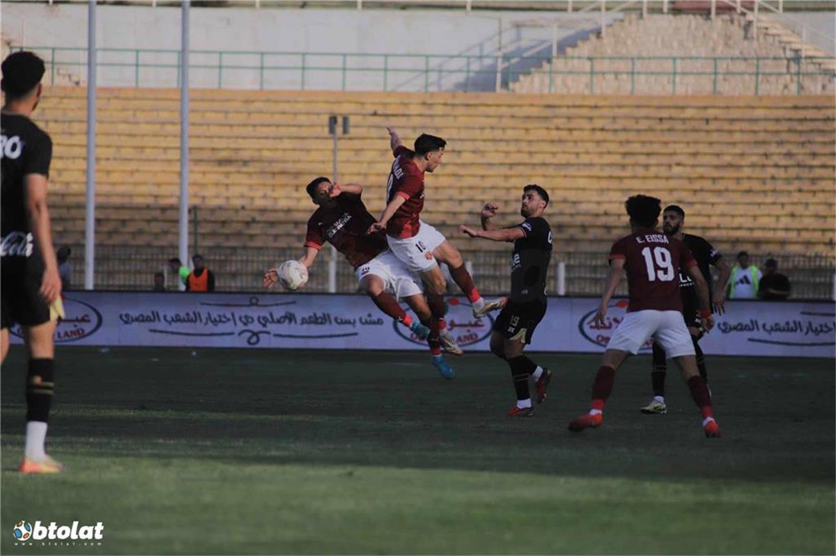 جولة جديدة للدوري المصري اليوم الزمالك يتحدى سيراميكا وبيراميدز يواجه دجلة