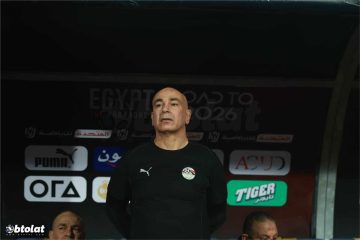 حسام حسن يتواجد في ملاعب الزمالك وبيراميدز مع بداية الدوري الجديد