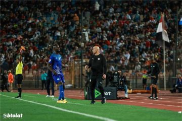 حسام حسن يعلن استعداد منتخب مصر لخوض مباراة ودية أمام فريق أفريقي قوي قبل أمم إفريقيا