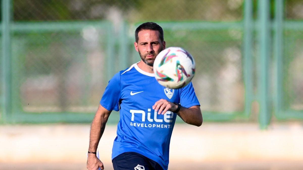 خاص كشف كواليس لقاء فيريرا مع شيكو بانزا بعد تغييره في مباراة سيراميكا