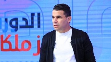 خالد الغندور يوضح تفاصيل الصفقة المثيرة لخوان ألفينا في الزمالك