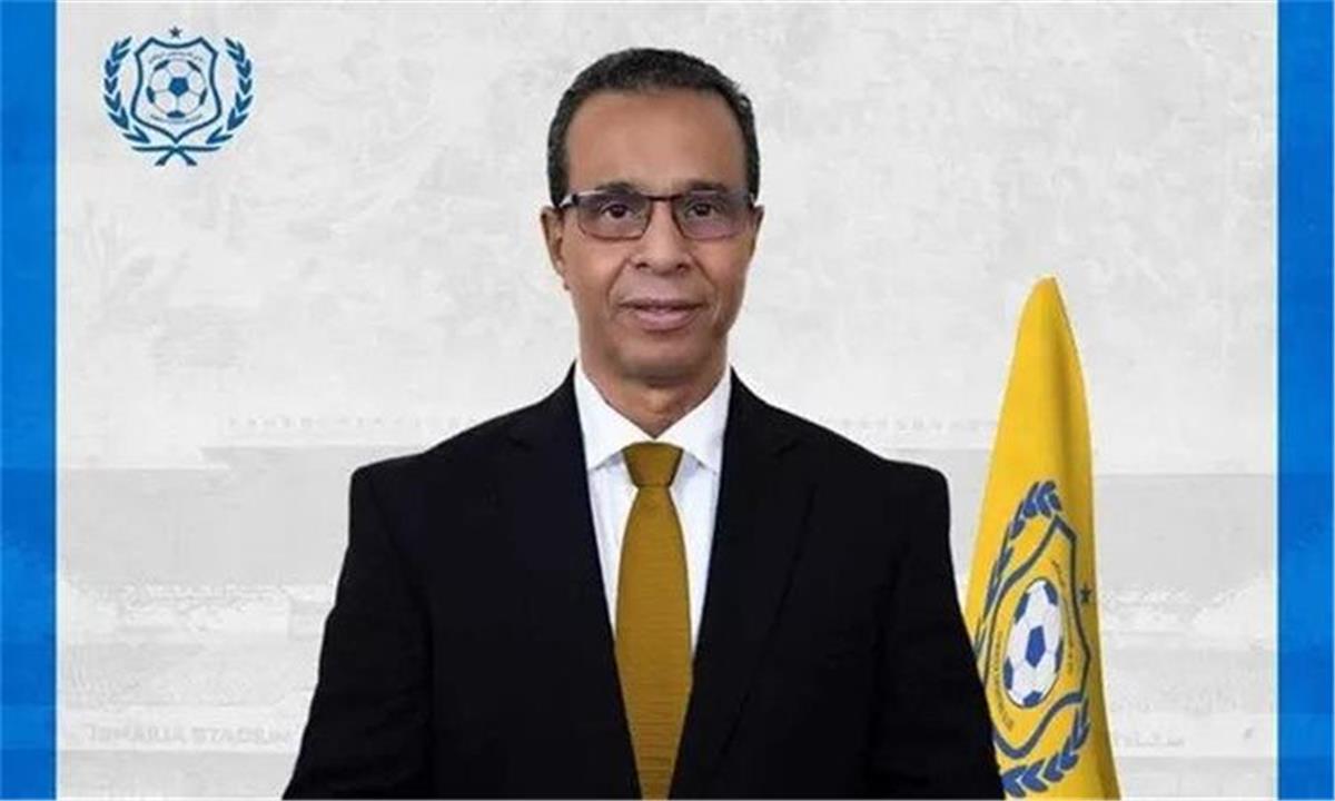 رئيس الإسماعيلي يكشف تفاصيل إيقاف القيد ويؤكد انتهاء أزمة الهبوط 5 رئيس الإسماعيلي يكشف تفاصيل إيقاف القيد ويؤكد انتهاء أزمة الهبوط