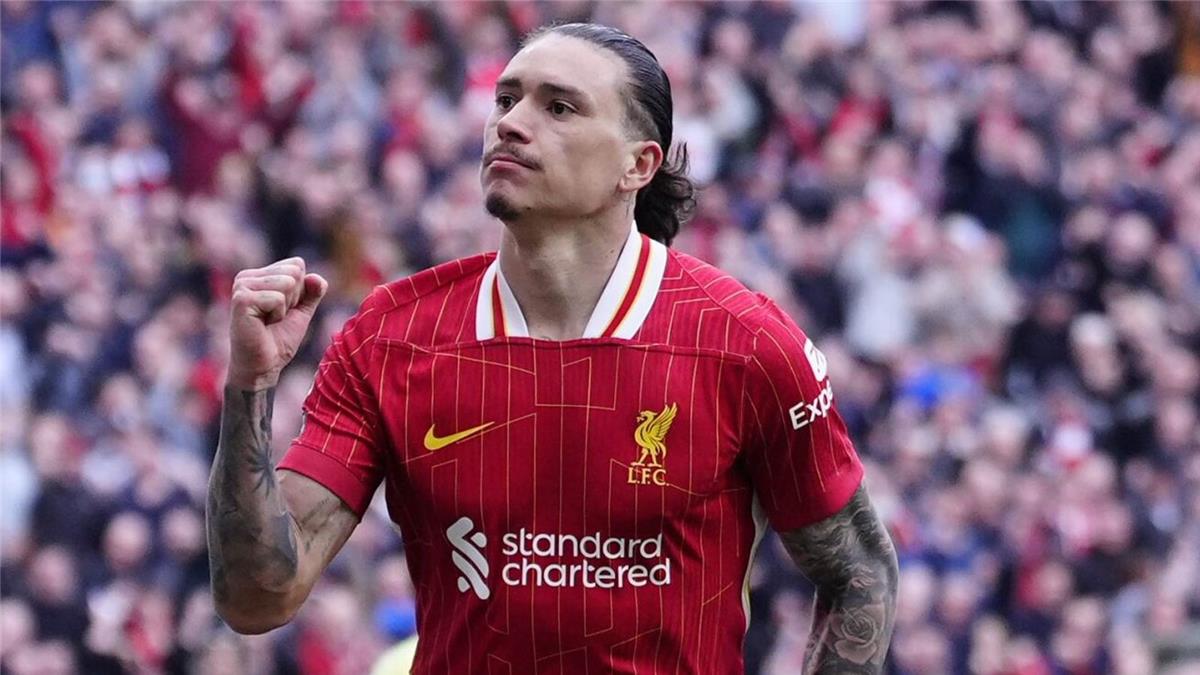راتب نونيز المتوقع في الانتقال إلى الهلال السعودي يثير التساؤلات 5 راتب نونيز المتوقع في الانتقال إلى الهلال السعودي يثير التساؤلات