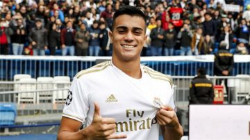 رحيل رينير عن ريال مدريد يحمل رسالة قوية لجمهور النادي ومتابعيه