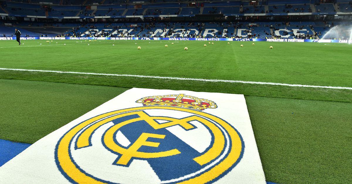 رحيل مفاجئ في ريال مدريد لاعب بارز يغادر الفريق خلال فترة الانتقالات الصيفية 5 رحيل مفاجئ في ريال مدريد لاعب بارز يغادر الفريق خلال فترة الانتقالات الصيفية