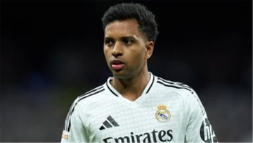 رودريجو يعبر عن دعم قوي لألونسو قبيل انطلاق موسم ريال مدريد الجديد