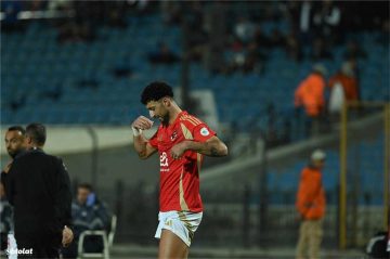 زكي عبد الفتاح يكشف تفاصيل جديدة حول أزمة وسام أبو علي مع كولومبوس