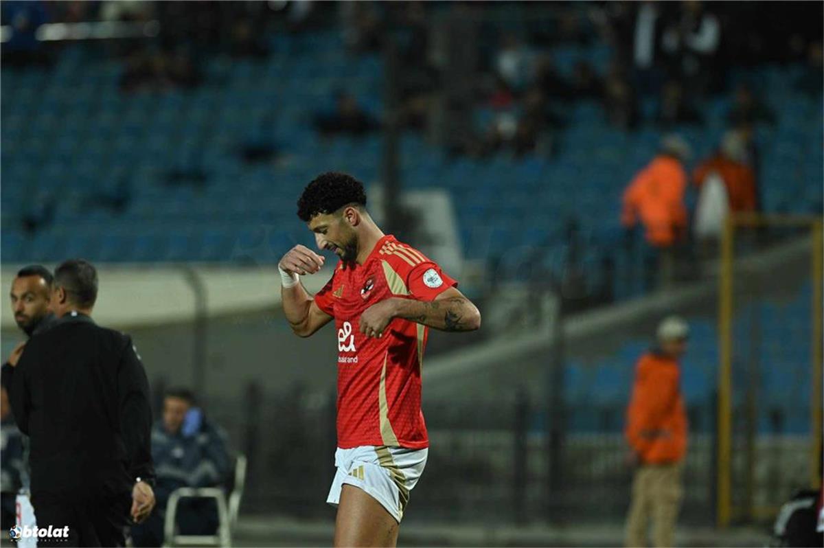 زكي عبد الفتاح يكشف تفاصيل جديدة حول أزمة وسام أبو علي مع كولومبوس