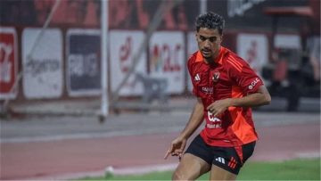 سمير محمد يكشف عن دور كولر في بقائه مع الأهلي ويستعد للتألق مع بتروجيت