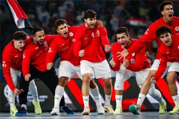 سيناريوهات تأهل منتخب مصر إلى ربع نهائي كأس العالم لكرة اليد وتحديات المواجهات المقبلة