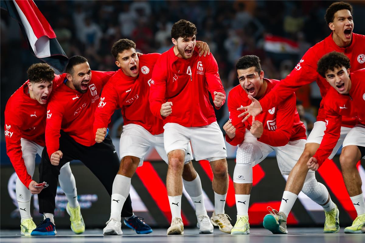 سيناريوهات تأهل منتخب مصر إلى ربع نهائي كأس العالم لكرة اليد وتحديات المواجهات المقبلة