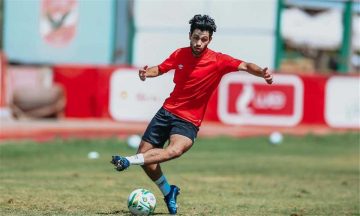 شادي رضوان يكشف عن تجاهل الأهلي ويشير لتحول الأحداث بعد دخول الزمالك