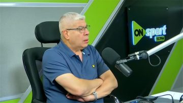 شوبير يتحدث عن تعادل الأهلي مع بتروجيت ويستبعد أي أزمة بالزمالك