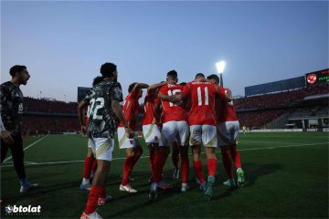 شوبير يكشف عن مغادرة لاعب آخر من الأهلي ويتحدث عن وجهته القادمة