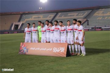 صفقة ضخمة من الزمالك تلوح في الأفق قبيل انتهاء فترة الانتقالات