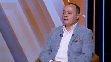 طارق يحيى يؤكد توقعات جماهير الزمالك أقل وطأة مقارنة بالأهلي