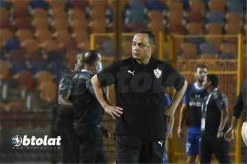 طارق يحيى يكشف عيوب ريبيرو في مباراة مودرن ويدعو للجلوس بديلا