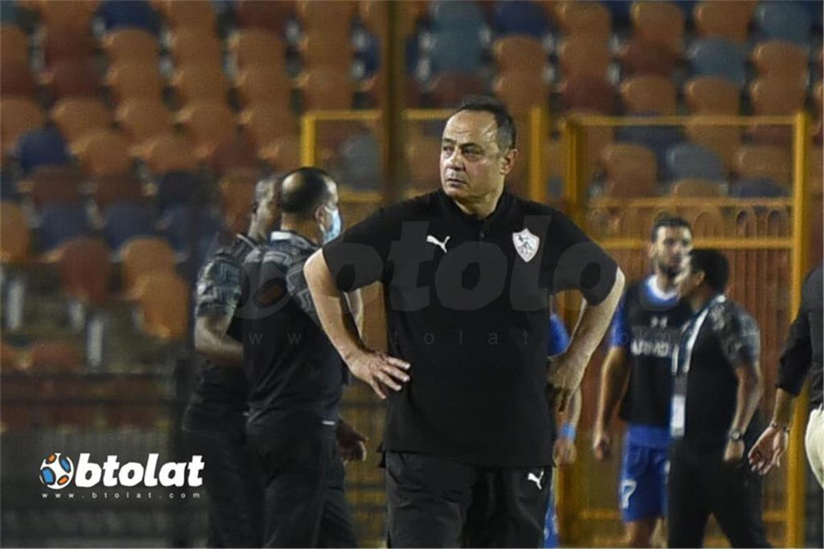 طارق يحيى ينتقد مدرب بروكسي بسبب تقليله من صفقات الزمالك