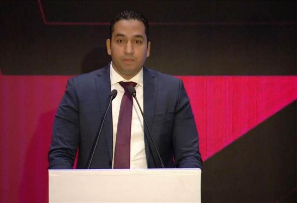 طه عزت يؤكد وضوح لائحة الانسحاب ويعد بتصحيح السلبيات في الموسم المقبل