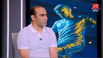 عبد الحفيظ يرد على تصريحات والد زيزو ويكشف حقيقة الخلاف مع جماهير الزمالك