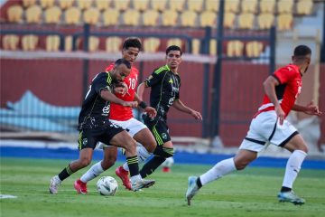 عبد الله بستنجي يشيد بالأهلي كأقوى منافس لنخبة منتخب مصر ومواجهة لاعب مؤثرة