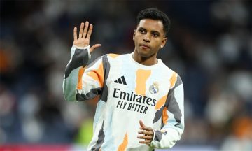 عرض إنجليزي ضخم يقترب من ضم نجم ريال مدريد رودريجو