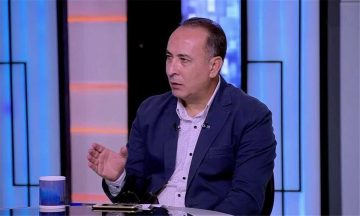 عصام مرعي ينتقد تجربة الزمالك الإعدادية ويتوقع تفوق الأهلي وبيراميدز