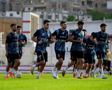 عفو الزمالك عن أحمد فتوح يثير ردود فعل واسعة في الوسط الرياضي