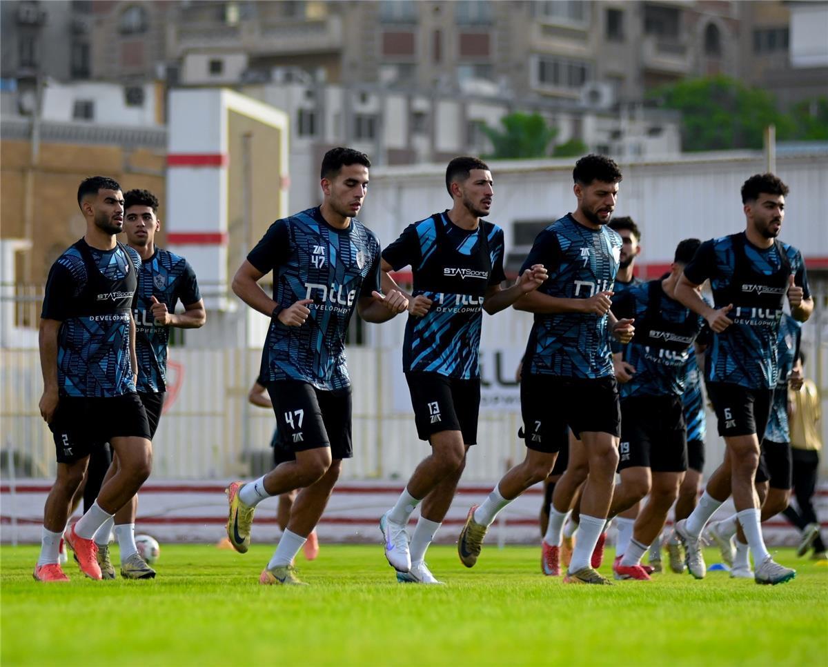 عفو الزمالك عن أحمد فتوح يثير ردود فعل واسعة في الوسط الرياضي