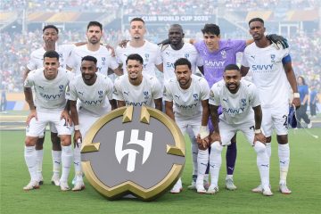 عقوبات قاسية على الهلال عقب انسحابه من منافسات كأس السوبر السعودي