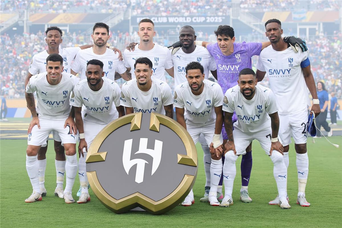 عقوبات قاسية على الهلال عقب انسحابه من منافسات كأس السوبر السعودي 5 عقوبات قاسية على الهلال عقب انسحابه من منافسات كأس السوبر السعودي