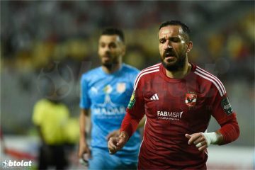 علي معلول يبوح بأمنياته مع الأهلي ويكشف عن تطلعاته بعد الرحيل
